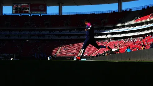 Chivas tendría una variante en comparación al once inicial del pasado Clásico Tapatío