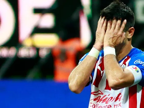 Alarmante: Dos jugadores de Chivas positivos para el virus influenza