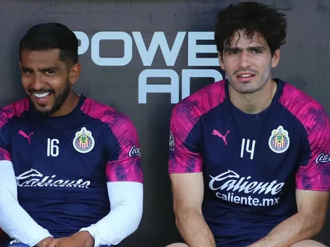 La Liga MX toma nuevas medidas para evitar propagación del Coronavirus