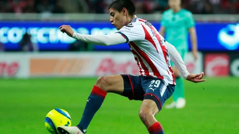 Cisneros dio positivo para influenza