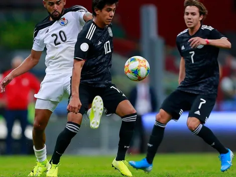 "Si Chivas está bien, la selección también": JJ Macías