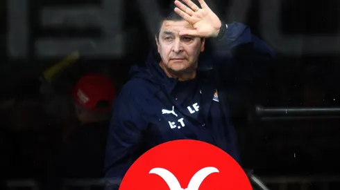 El técnico del Rebaño Sagrado recibiría el visto bueno de la Liga MX para postergar su duelo de la undécima fecha