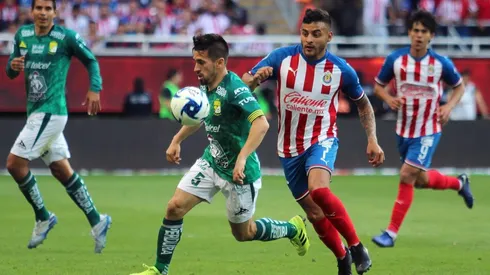 Vega se mantiene en duda para la próxima fecha frente a Monterrey