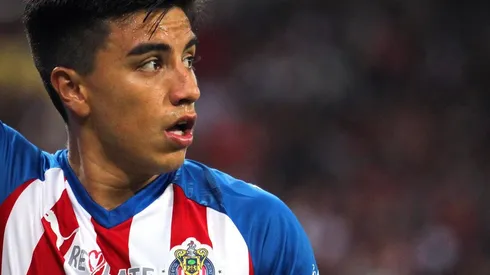 Morales resaltó el desempeño del "Nené" Beltrán en este Clausura 2020