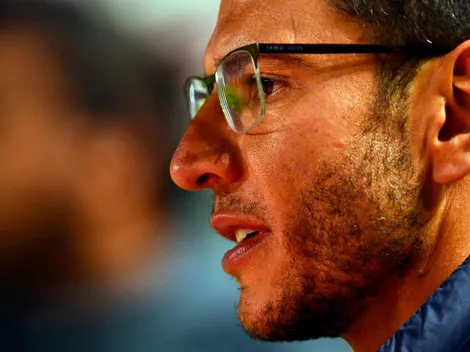 Lozano pide a Querétaro que acceda a la petición de Chivas