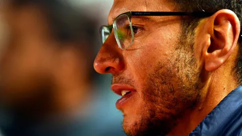 El seleccionador mexicano de la categoría Sub-23 adelantó que postergar el duelo sería lo más justo