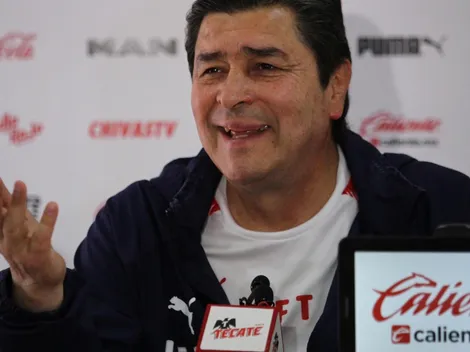 Los números de Tena que ya superan incluso a Almeyda