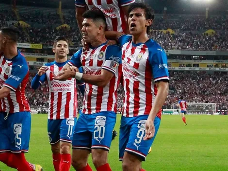 Molina y Macías engalanan el once ideal de la Jornada 9