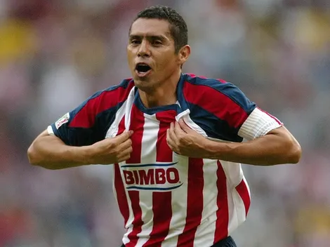 "Jugar contra el Atlas era un partido más": Ramón Morales