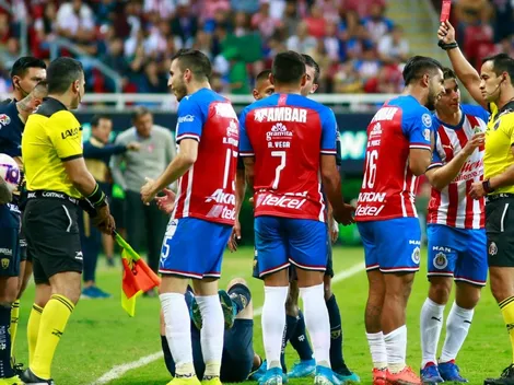 Jorge Isaac Rojas volvió a ser verdugo de Vega