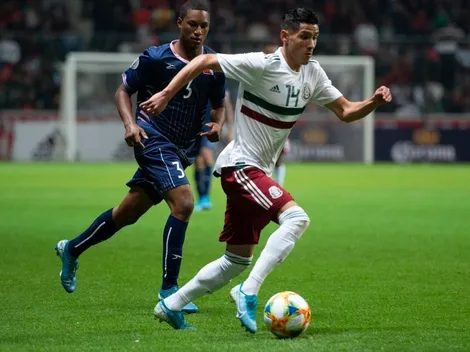 "No es sorpresa que llamaran a tantos de Chivas": Uriel Antuna