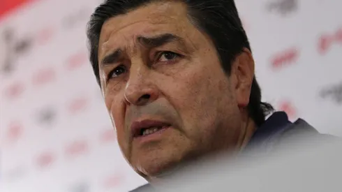 El timonel rojiblanco aseguró no ha platicado con su homólogo en Querétaro: Víctor Manuel Vucetich