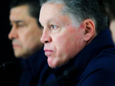 "Feliz porque Chivas vuelve a ser base de la selección": Peláez