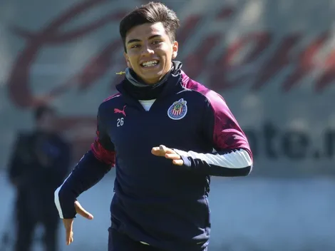 "Que seamos mayoría de Chivas habla que se han hecho bien las cosas"