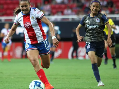 "Como mujer sí he tenido miedo": Rubí Soto se confiesa