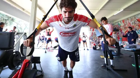 Chivas enfrentará a Rayados el próximo sábado en el Estadio Akron