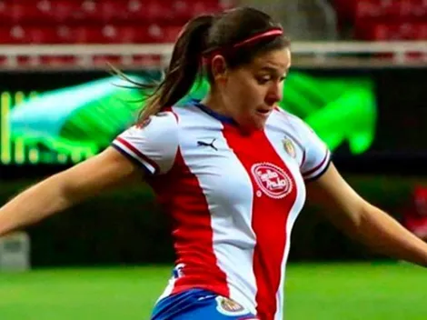 Norma Palafox habló del acoso que recibe