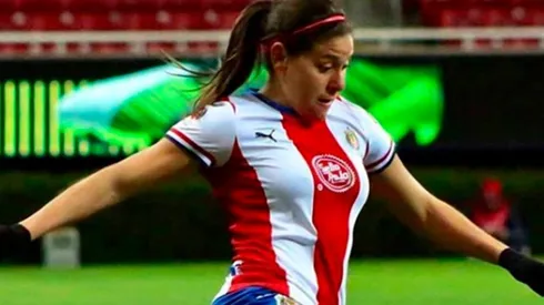 Norma Palafox habló del acoso que recibe