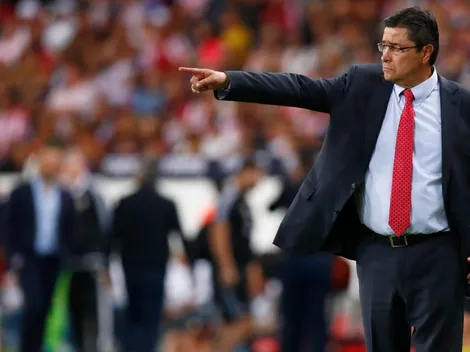 Con la derrota de Juárez, Chivas quedó en la quinta posición