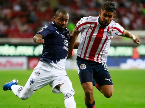 El calendario accesible que se le viene a Chivas