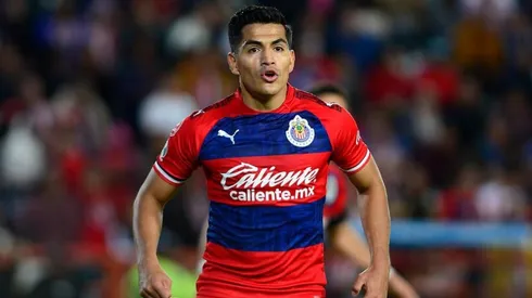 Sánchez entre los jugadores más veloces de la Jornada 9.