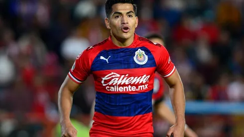 El Chapito Sánchez dijo sentirse extraño sin mujeres en Verde Valle