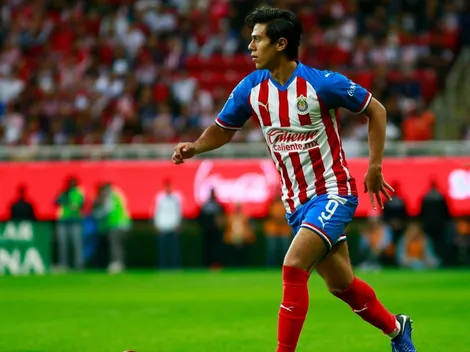 JJ Macías respondió a sus críticos