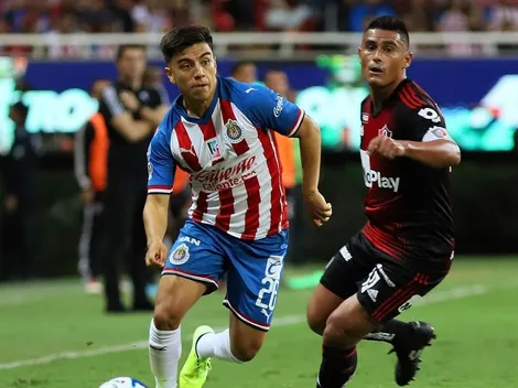 Fernando Beltrán ante su prueba más dura