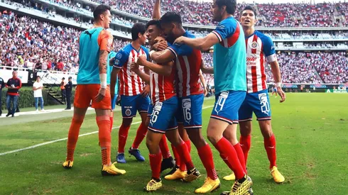 El equipo se mantiene en la octavo posición dentro de los puestos de Liguilla