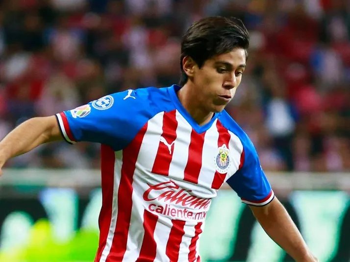 Los goles de José Macías son garantía de triunfo