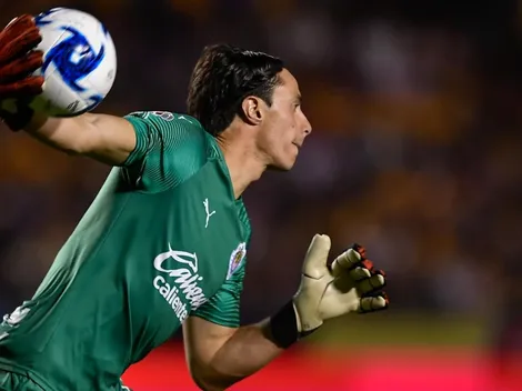 Toño Rodríguez explicó cómo vive el Clásico como tapatío
