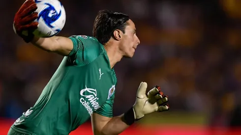 Toño Rodríguez explicó cómo vive el Clásico como tapatío