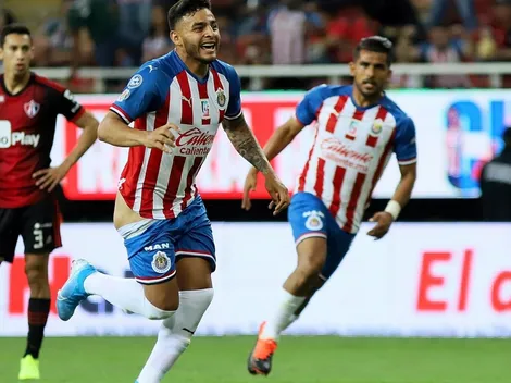 En vivo: Chivas busca otro triunfo en el Clásico Tapatío
