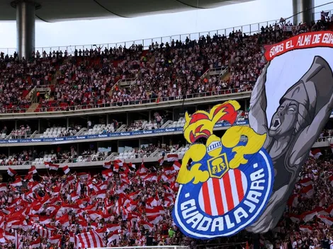 Chivas quiere prolongar la 'maldición' del Clásico Tapatío