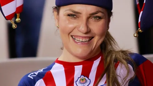 El ejemplar mensaje de Chivas por el Día de la mujer