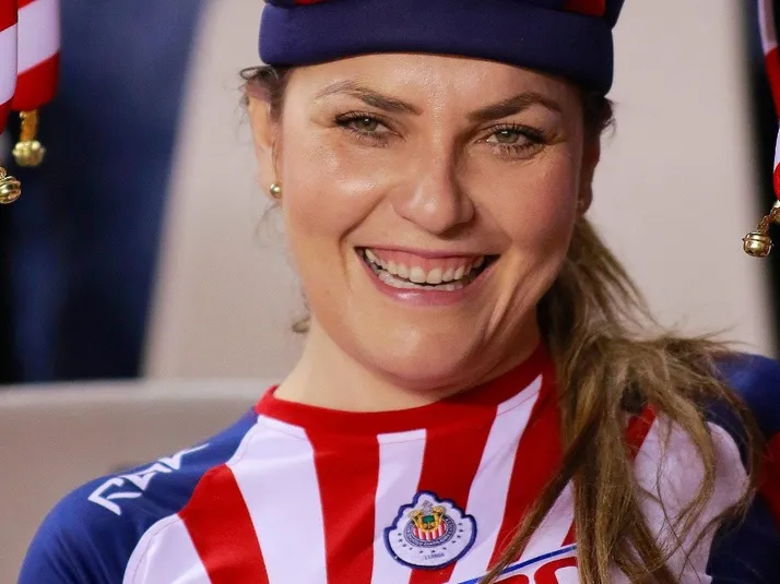 El ejemplar mensaje de Chivas por el Día de la mujer