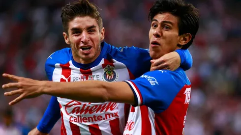 Los rojiblancos disputaron la edición 113 del tradicional Clásico Tapatío en el Estadio Jalisco