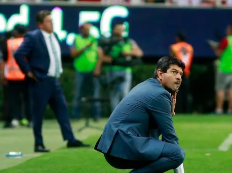 José Cardozo no ve favoritos para el Clásico