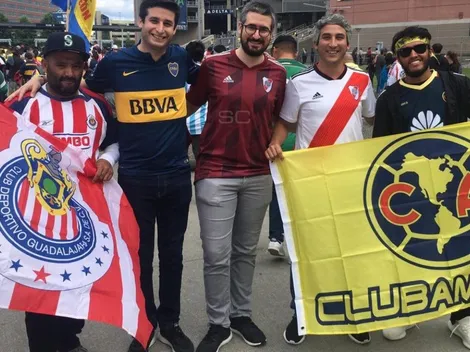 La estrategia de Chivas para recuperar el mercado estadounidense