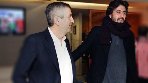 El heredero de la dinastía rojiblanca recordó con un muy emotivo mensaje el cumpleaños de su padre