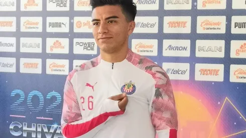 Beltrán aseguró que no se sienten favoritos en el Clásico frente al Atlas