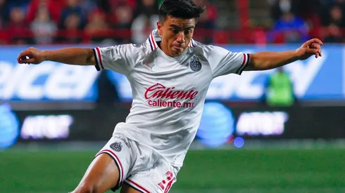 Beltrán ha aprovechado cada oportunidad brindada por el cuerpo técnico