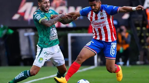 La afición ChivaHermana inició su proceso de reconciliación con Miguel Ponce