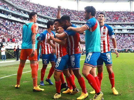 Ponce y Beltrán engalanan el once ideal de la Jornada 8