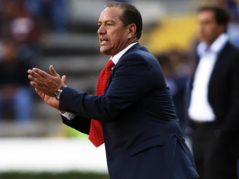 Los tres refuerzos que buscaría Sergio Lugo para Chivas