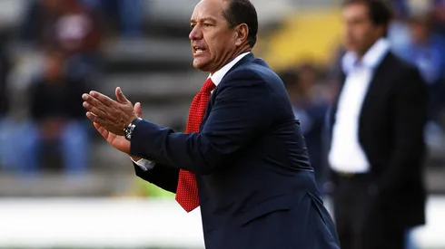 El ex volante de los rojiblancos nombró a sus tres refuerzos ideales para Chivas