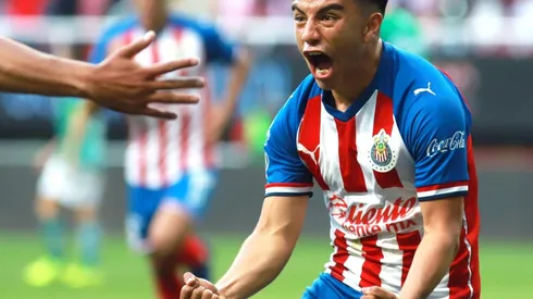 Fernando Beltrán ha colaborado con dos de los siete goles de los canteranos rojiblancos