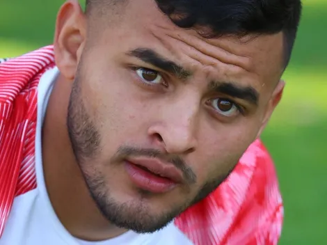 Si nos ganan salvan su temporada: Vega se refirió al Atlas