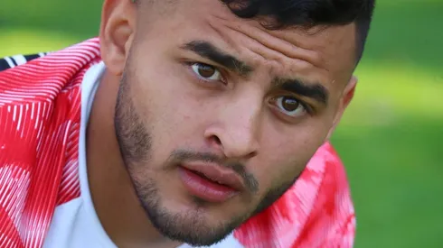 El atacante rojiblanco reconoció que no deben permitir que Atlas se recupere y menos en el Clásico