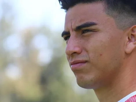 "Me dieron ganas de meter mil goles más con Chivas": Beltrán